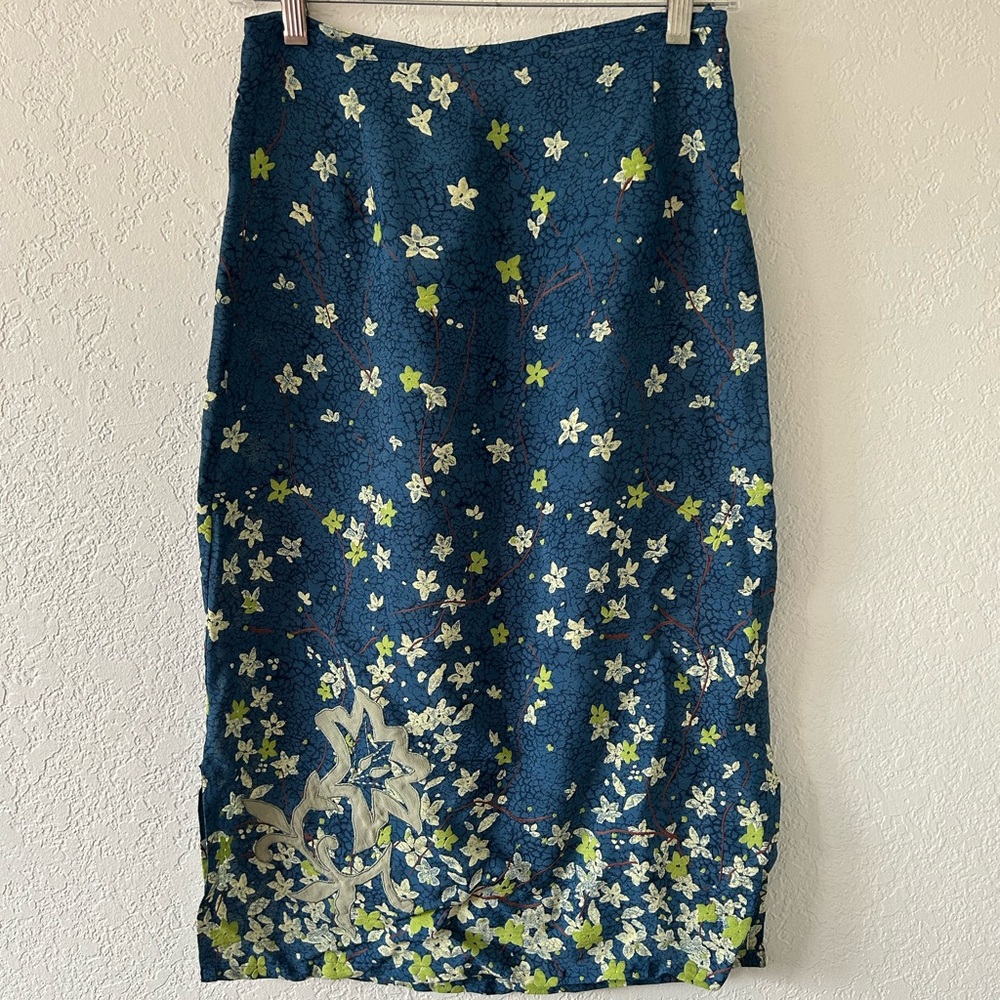 Vintage free people skirt size 3